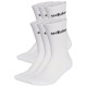 Adidas Κάλτσες Linear Crew Socks 6 pairs
